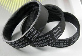 Genuine Kirby Ribbed Vacuum Cleaner Belt N2
