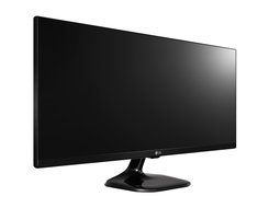 LG 25UM58-P 25-Inch 21:9 UltraWide IPS Monitor with Screen Split