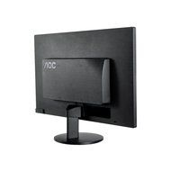 AOC - E2070SWN 19.5&quot; LED HD Monitor - Black