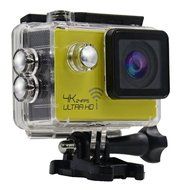 Action Camera ,AKEDRE&reg; 4k 24FPS Ultra HD Wifi 2.0 Inch 170&deg;wide Angle Lens Waterproof Car DVR Sports Dv Outdoor... N9