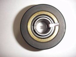 Hamada Feed Pullout Roller