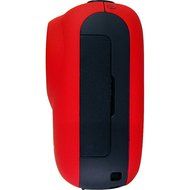 Liquid Image Ego Series 1080P Mountable Mini Extreme Sports Camera - Red / 4.06cm x 6.35cm x 3.05cm (H x W x D) N2