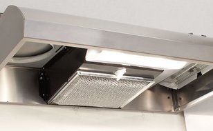 ROSSA 30" BS ECONOMY 250 CFM N3