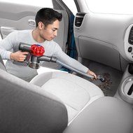 Dyson V6 Car + Boat Handheld Vacuum - Cordless N6
