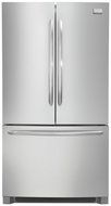 Gallery Series Energy Star Counter-Depth French Door Refrigerator / Freezer with Internal Ice Maker N2