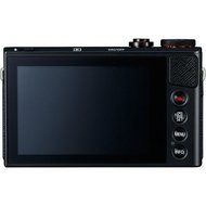 Canon PowerShot G9 X Digital Camera with 3x Optical Zoom, Built-in Wi-Fi and 3 inch LCD (Black) N19