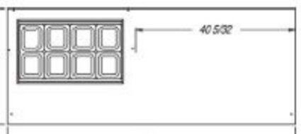Beverage Air SPED72-08C-4 Elite Series