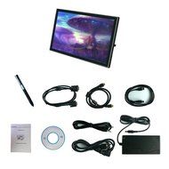 Bosstouch 19 Inches Digital Pen Tablet Monitor Graphics Display BT19U Digita Arts Drawing... N2