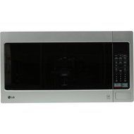LG 2.0 cu ft Countertop Microwave Oven with EasyClean /Model: LCS2045WBK