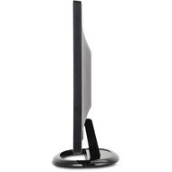 ViewSonic VA2265smh 22-Inch SuperClear MVA LED Monitor (Full HD 1080p, HDMI/VGA, Integrated... N4