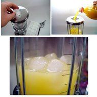 ActionFly Gun Barware Mini Beer Pourer Water Liquid Drink Dispenser Wine Pump Dispenser Machine (Double Gun) N5