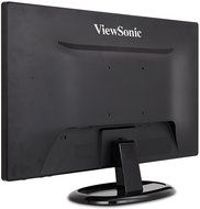 ViewSonic VA2265smh 22-Inch SuperClear MVA LED Monitor (Full HD 1080p, HDMI/VGA, Integrated... N5