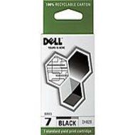 Dell&reg; Series 7 (DH828) Standard Yield Black Ink Cartridge consumer electronics