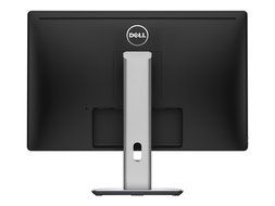 Dell Ultrasharp UZ2315H 23-Inch Screen LED-Lit Full HD Monitor with Webcam and Speakers N10