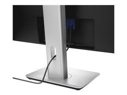 Dell Ultrasharp UZ2315H 23-Inch Screen LED-Lit Full HD Monitor with Webcam and Speakers N11
