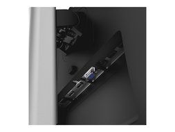 Dell Ultrasharp UZ2315H 23-Inch Screen LED-Lit Full HD Monitor with Webcam and Speakers N12