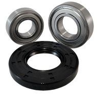 Nachi Front Load Maytag Washer Tub Bearing and Seal Kit Fits Tub W10253866 (5 year replacement warranty and full...