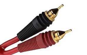 Monster M Series MCX-1s High Performance Speaker Cable (30 ft. spool)