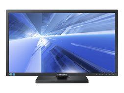 Samsung 24" Screen LCD Monitor (S24E650DW)
