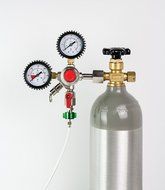 Nostalgia KRS2100 5.1 Cubic-Foot Full Size Kegorator Draft Beer Dispenser N5
