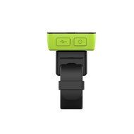 Camile R100 GPS Smart Cycling Camera - Green N13