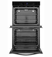 Whirlpool WOD51EC7AS 27" Stainless Steel Electric Double Wall Oven