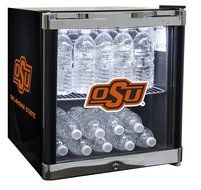 NCAA Refrigerated Beverage Center Utes N44