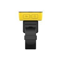 Camile R100 GPS Smart Cycling Camera - Green N14