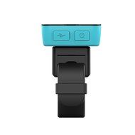 Camile R100 GPS Smart Cycling Camera - Green N15