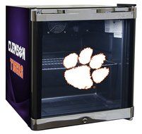NCAA Refrigerated Beverage Center Utes N45