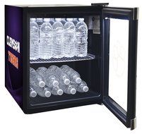 NCAA Refrigerated Beverage Center Utes N46