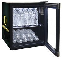 NCAA Refrigerated Beverage Center Utes N47