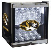 NCAA Refrigerated Beverage Center Utes N48