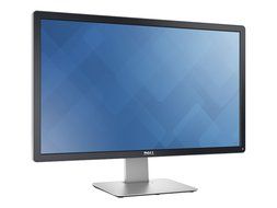 Dell P2314H 23-Inch Screen LED-Lit Monitor N6