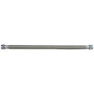 New BRASSCRAFT SWB00-18N ProCoat Stainless Steel Water Heater Connector (1.5ft)