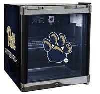 NCAA Refrigerated Beverage Center Utes N51