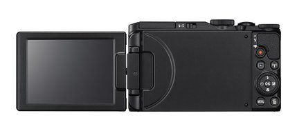 Nikon COOLPIX S9900 Digital Camera with 30x Optical Zoom and Built-In Wi-Fi (Black) N2
