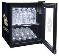 NCAA Refrigerated Beverage Center Utes N52
