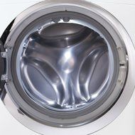 Electrolux EIFLS55IIW 4.2 cu. ft. Front Load Steam Washer - IQ-Touch Control Island White N3