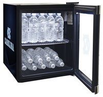 NCAA Refrigerated Beverage Center Utes N55