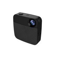 KEHAN C90Plus HD Wearable Camera Mini Camcorder with WiFi Live Stream Support Remote Monitor 32GB Memory Card