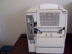HP LaserJet 4250dtn - printer - B/W - laser ( Q5403A#203 ) N8