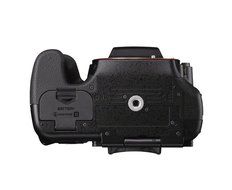 Sony Alpha SLT-A57M 16.1 MP Exmor APS HD CMOS Sensor DSLR with Translucent Mirror Technology and 18-135mm Lens N5