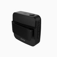 KEHAN C90Plus HD Wearable Camera Mini Camcorder with WiFi Live Stream Support Remote Monitor 32GB Memory Card N2