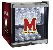 NCAA Refrigerated Beverage Center Utes N58