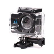Sports Action Camera 2 Inch Sport Video 4K WIFI Cam 16 MP Underwater Camcorder HD 1080P Wrist RF Remote Control... N8