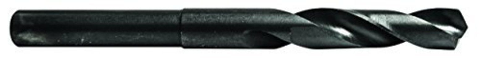 Century Drill and Tool 47337 37/64-Inch Economy Silver and Deming Drill Bit by Century Drill &amp; Tool