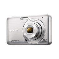 SONDSCW310 - Sony W310 Cyber-shot Digital Camera