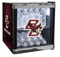 NCAA Refrigerated Beverage Center Utes N60