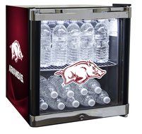 NCAA Refrigerated Beverage Center Utes N62